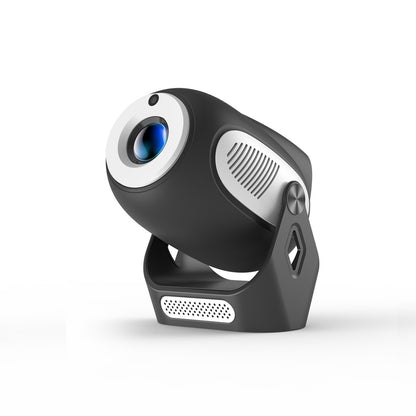 Magcubic HY300 X Projector Electric Focus 4K HD 300ANSI Allwinner H713 90° Flexible BT5.0 Home Cinema Outdoor portable Projector