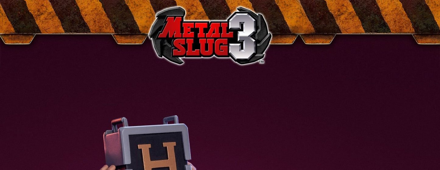 Em estoque TUNSHI STUDIO Metal Slug Hyakutari Ichimonji Modelo Articulado Colecionável Brinquedo TS-011-HI BONECO COLECIONÁVEL ESCALA 1/12