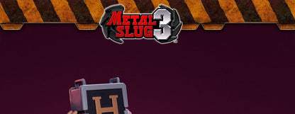 Em estoque TUNSHI STUDIO Metal Slug Hyakutari Ichimonji Modelo Articulado Colecionável Brinquedo TS-011-HI BONECO COLECIONÁVEL ESCALA 1/12