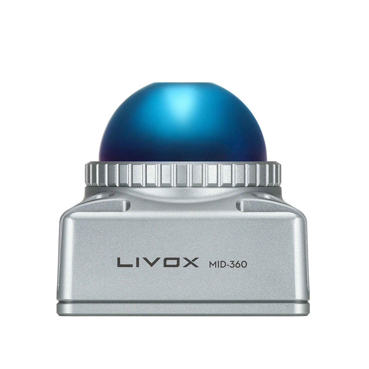 LiDAR 3D, com campo de visão ultragrande omnidirecional de 360°, Dispositivo de detecção e alcance a laser Livox Mid-360