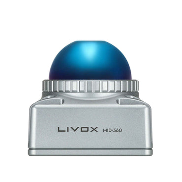 3D LiDAR, with a 360° Omnidirectional Ultra-Large Field of View,Livox Mid-360 Laser Detection and Ranging Device
