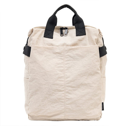 Mochila Nova e Moderna 2025, Mochila Escolar, Versátil Casual, Mochila Leve para Montanhismo, Bolsa para Computador