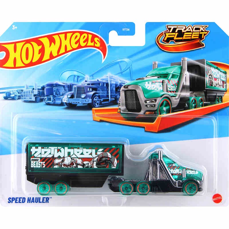 New Hot Wheels Transformers  Transformerstrack Fleet Optimus Prime Ultra Magnus Volvo 240 Drift 1/64 Diecast Car Model Toy Gift