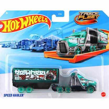 New Hot Wheels Transformers  Transformerstrack Fleet Optimus Prime Ultra Magnus Volvo 240 Drift 1/64 Diecast Car Model Toy Gift
