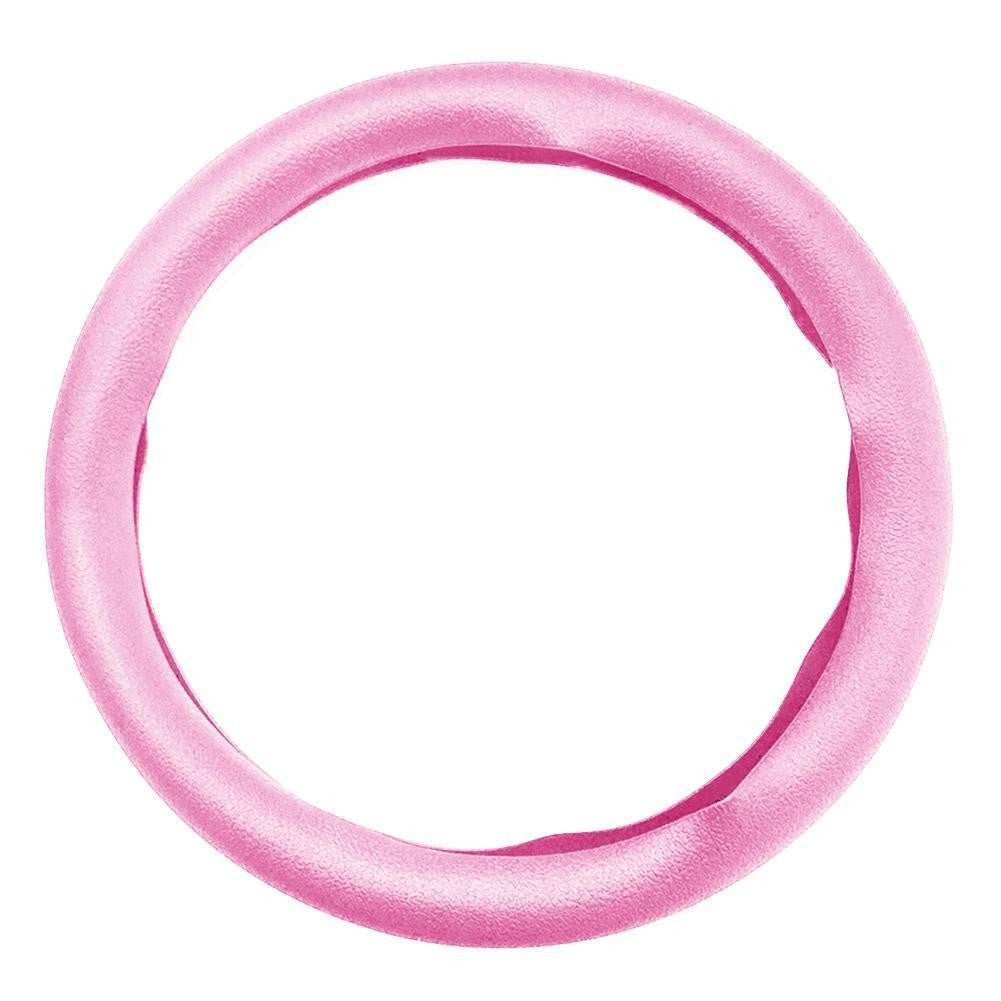 Anti-skid Silicone Auto Steering Wheel Cover With Elastic Stretch To Enhance Internal Design And Comfortable Grip Access