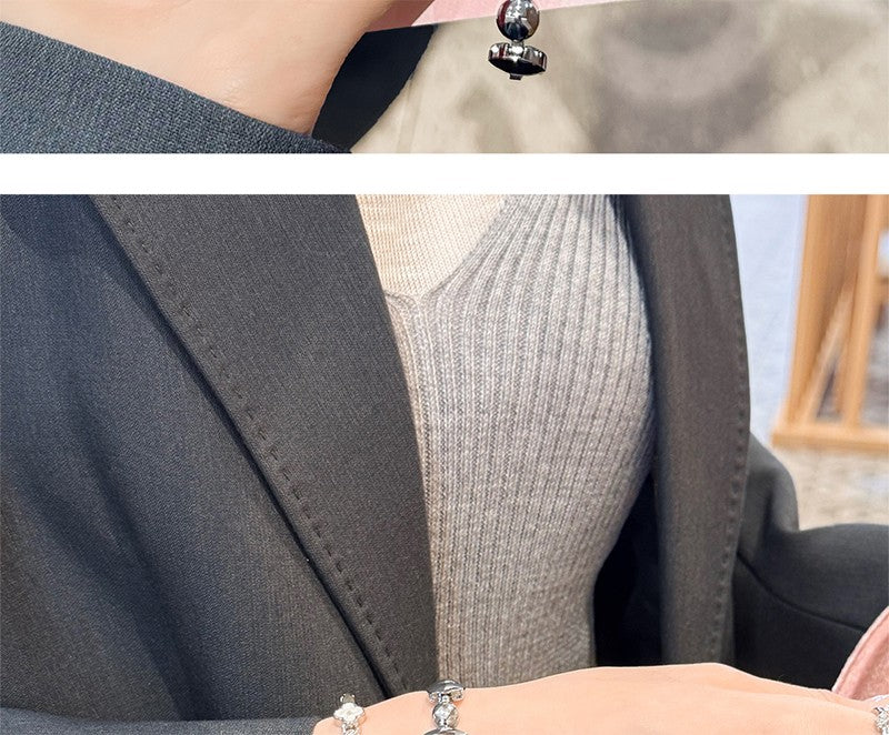 GEDI Bracelet Watch Woman Fashion Casual Simple Quartz Ladies Watches Luxury Vintage Niche Women's Wristwatches Gifts