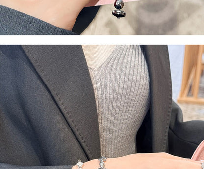 GEDI Bracelet Watch Woman Fashion Casual Simple Quartz Ladies Watches Luxury Vintage Niche Women's Wristwatches Gifts