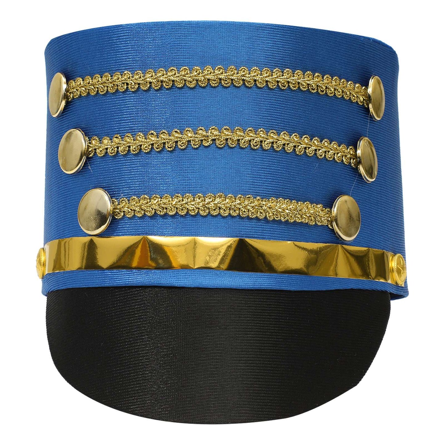 Girls Boys Marching Band Costume Outfits Circus Ringmaster Jacket Coat Team Performance Drummer Drum Major Uniform with Hat Sets