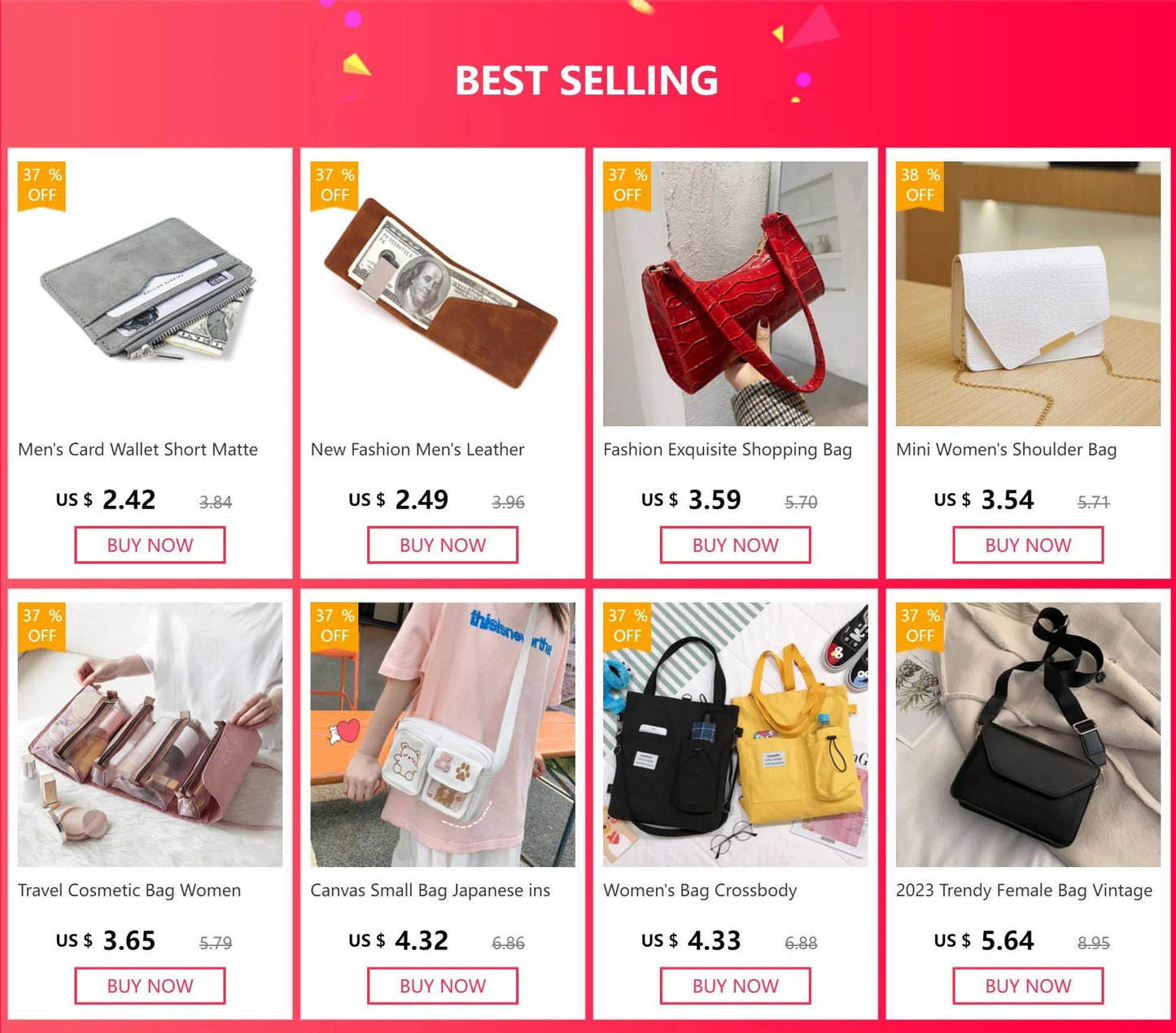 Mini Women's Shoulder Bag Luxury Brand Handbags for Women 2024 High Quality White Purse PU Hasp Messenger Bag Ladies Hand Bag