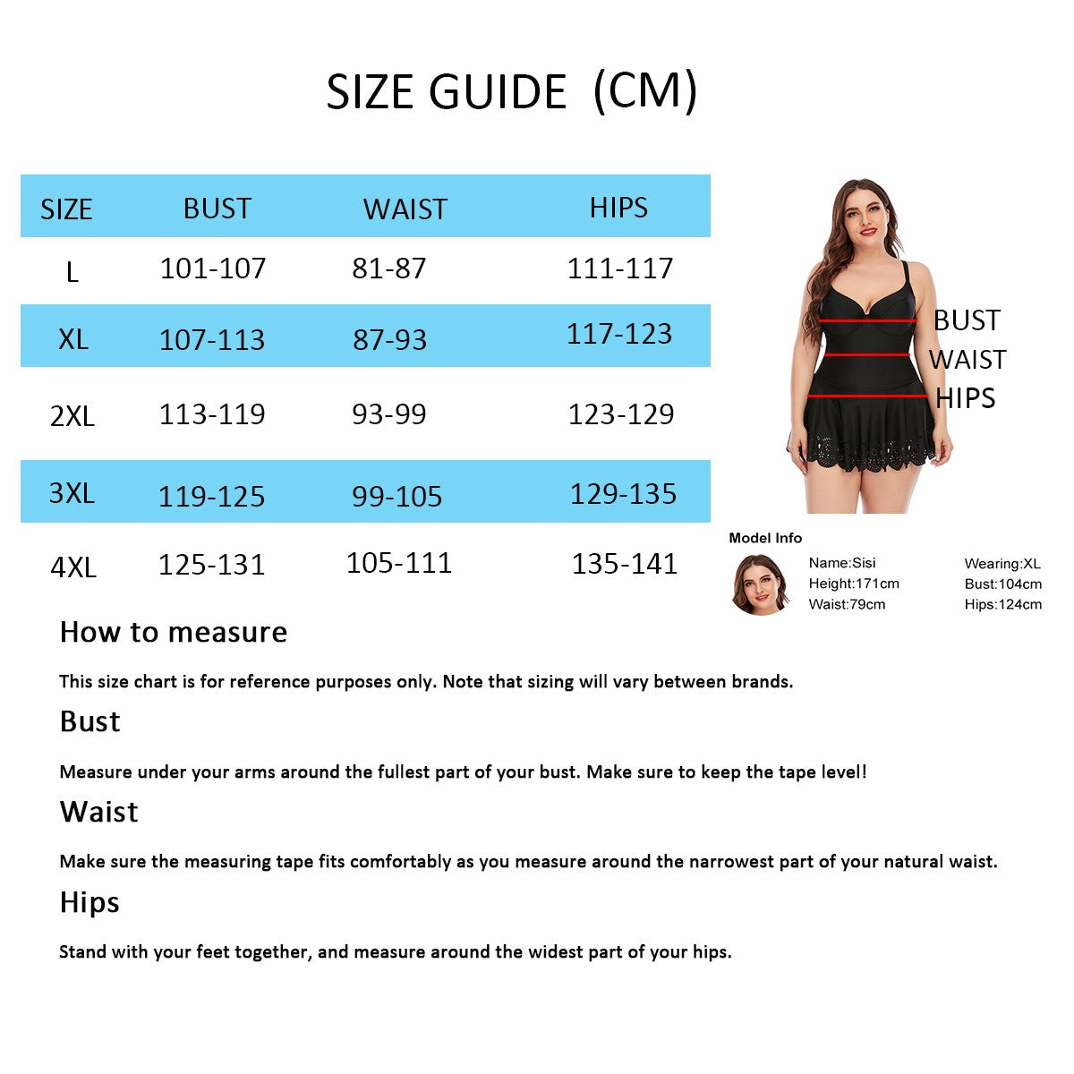 Large Size Tankinis Women's Swimsuit 2022 Stylish New Bikini Set Swimwear for Women Sexy Swim Bathing Suits Swimming Chubby