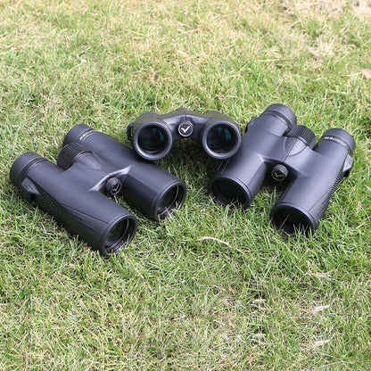 SVBONY Telescópio para Observação de Pássaros SV47 Binóculos Potentes 8x32/8x42/10x42 Profissional IPX7 À Prova D'Água equipamento de camping Sobrevivência