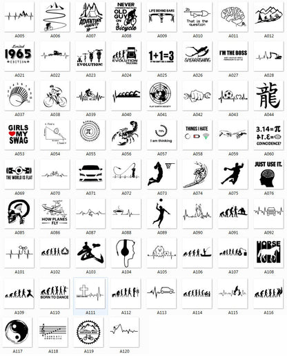 Newborn Baby White Short Sleeve Romper Print Outfit Infant Bodysuit Clothes Gift Customized Your Design Idea Cool DIY Or Logo