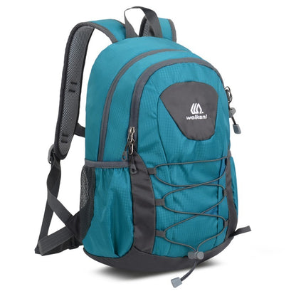 Mini Camping Backpack Travel Hiking Bag For Men Women Boy Girls Ultralight Outdoor Sport Camping Climbing Small Lightweight Bag
