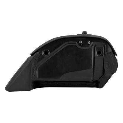 Malas Laterais Rígidas Universais para Motocicleta 42L Baús Clássicos Bagagem de Montagem para Harley para R1200GS R1250GS DS400 Shadow 400 750