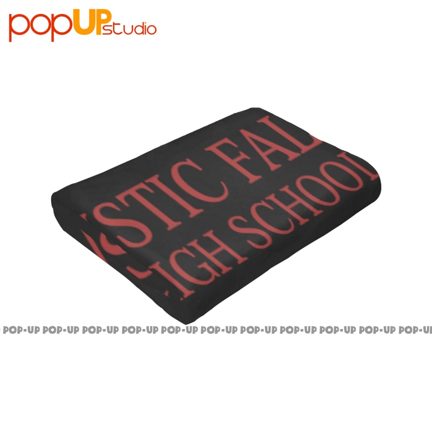 Mystic Falls High School Ultra-Soft Blanket Quilt Winter Sofa Cover Bed Covers