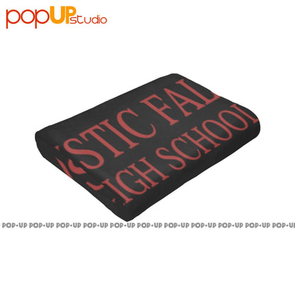 Mystic Falls High School Ultra-Soft Blanket Quilt Winter Sofa Cover Bed Covers