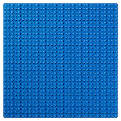 LEGO Classic Creative Series 10696 Classic Creative Medium Block Box 10714 Brinquedo de Presente Montado Fundo Azul