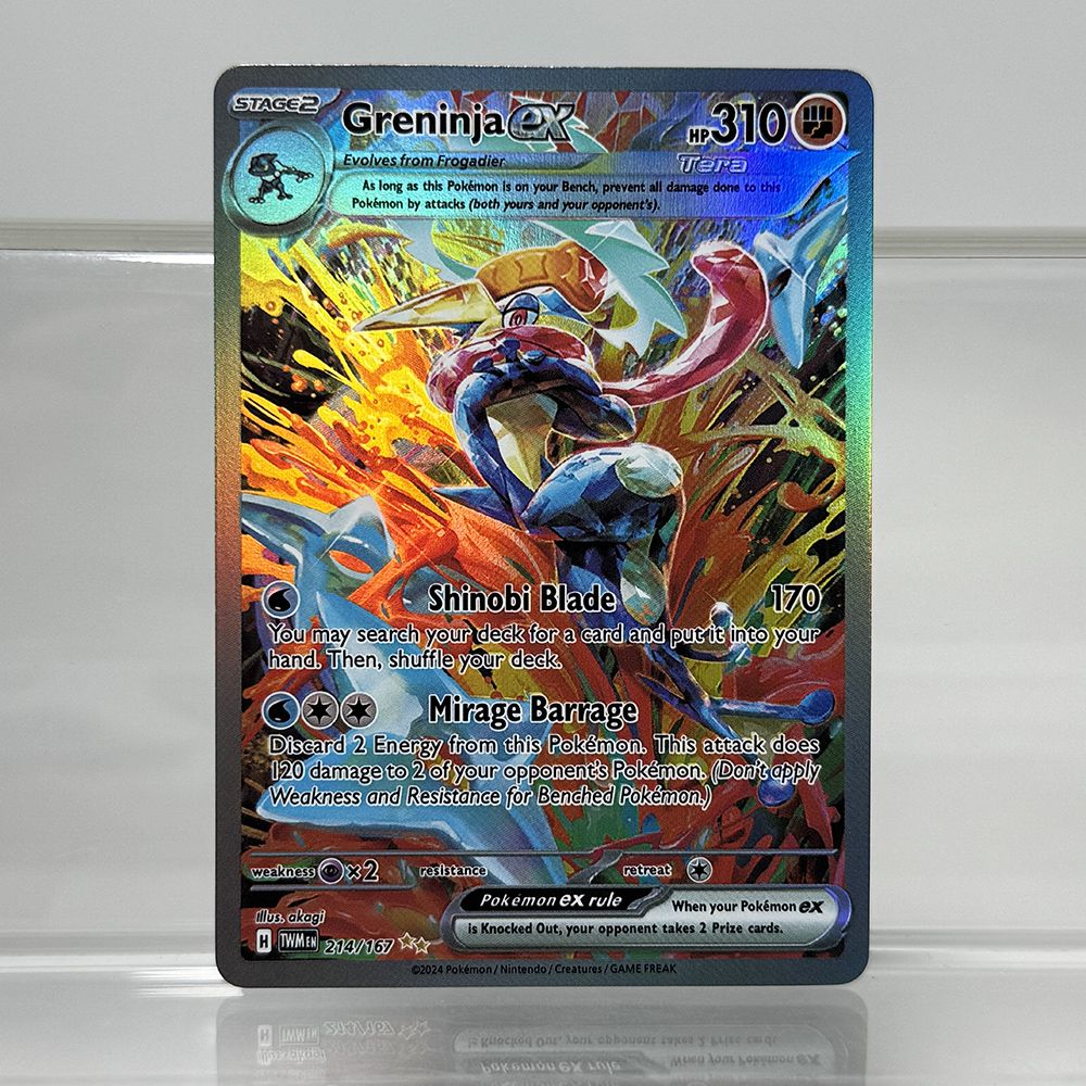 Cartas Avulsas Metalizadas PKM Pikachu Charizard EX Bubble Mew Jogo Cartas Raras de Coleção PTCG Cartas Proxy Arco-Íris