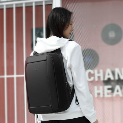 Tigernu Waterproof Anti Theft Female Mochila 15.6inch Laptop Backpack USB Backpacks Fashion Travel School Bag Backpack For Women