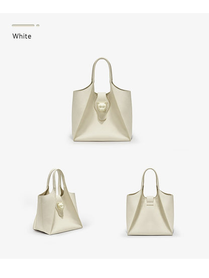 BAFELLI 2025 WOMEN'S HANDBAG TOTE TRAVEL BAGS GENUINE LEATHER CASUAL FASHION LUXURY BRAND UNISEX PURSE BUSINESS STYLISH DESIGNER