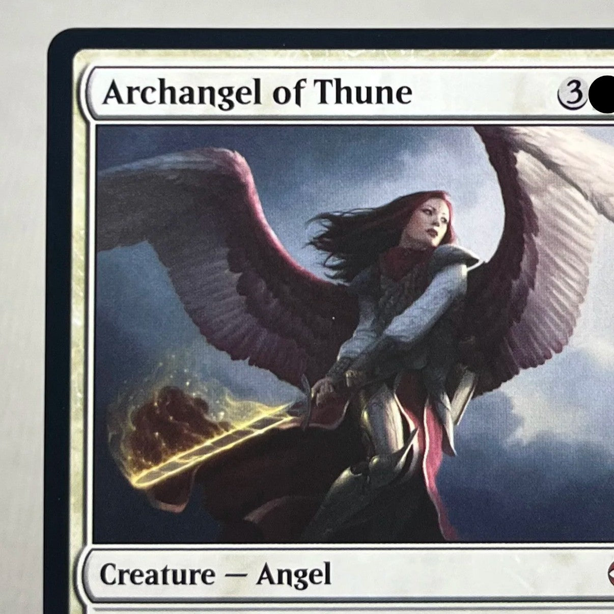 2XM IKO C20 CMR HOLO13-001 Cards mágicas Força de Vontade Mox Opala Tcg proxy Cripta de Mana Avacyn, Anjo da Esperança gathering