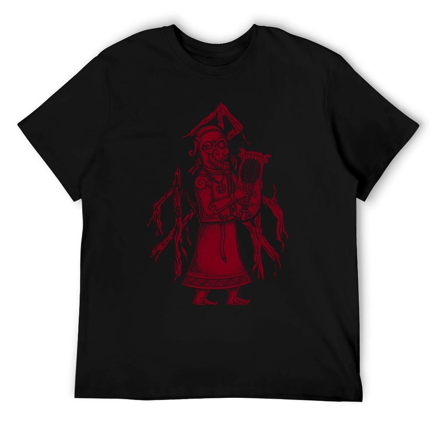 Wardruna T-Shirt t shirt man plain man t shirt designer T-Shirt