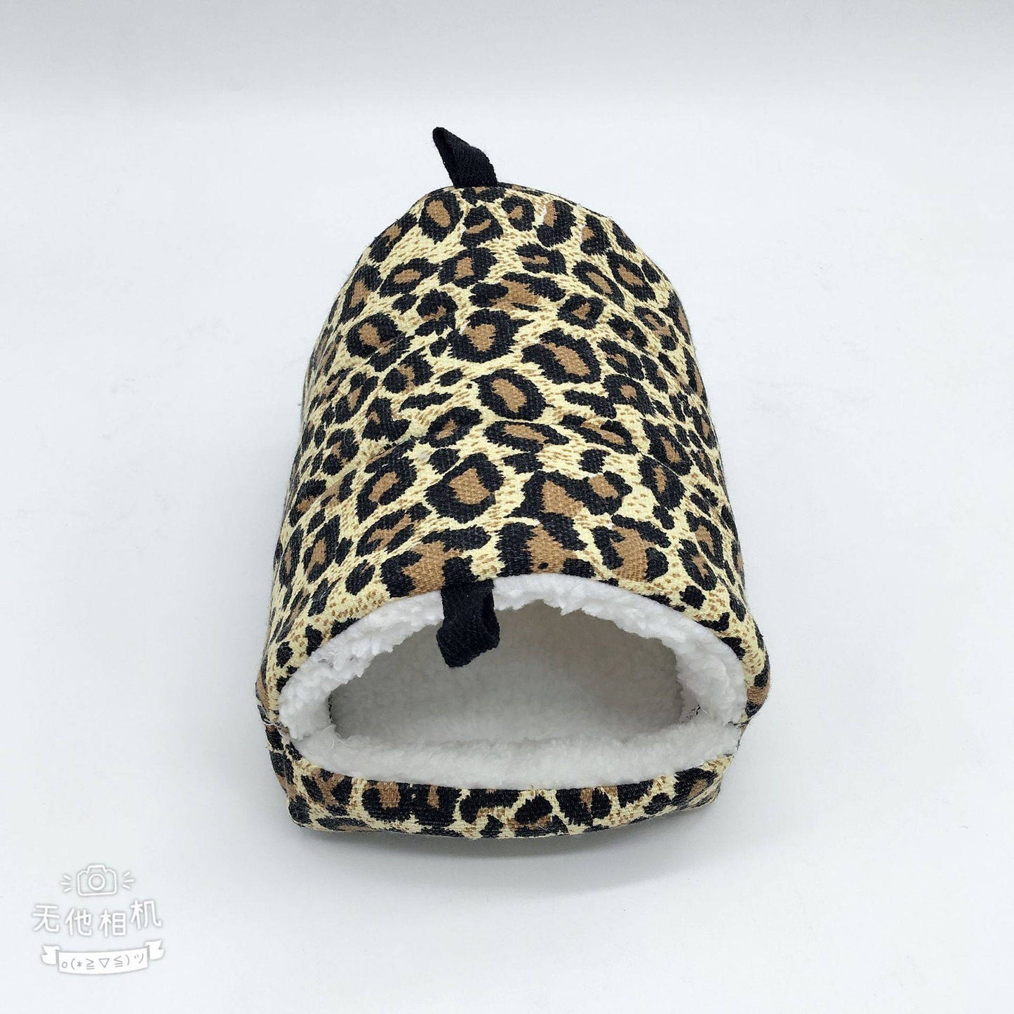Ninho de Hamster Bolsa de Mel Esquilo Ramo de Flor Brilhante Porquinho-da-índia Porco-da-holanda Gato Longo Suprimentos de Aquecimento de Inverno para Animais de Estimação Gaiolas de Algodão