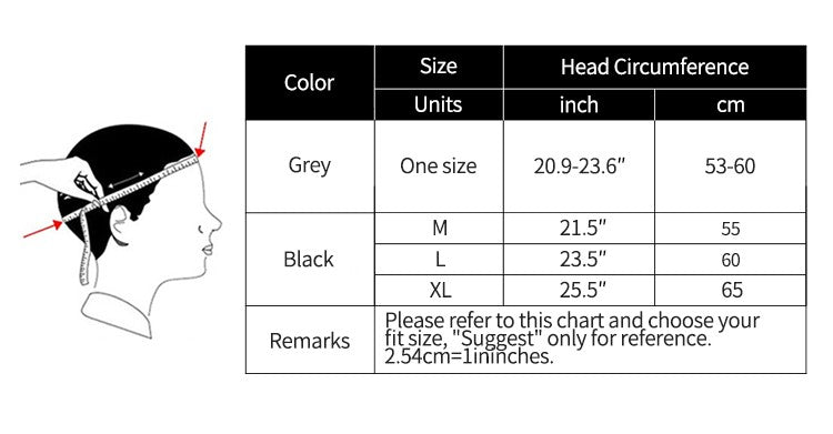 Capacete WOSAWE Soft Shell EVA à prova de choque para futebol, goleiro, proteção de cabeça para motocicleta para jovens e adultos