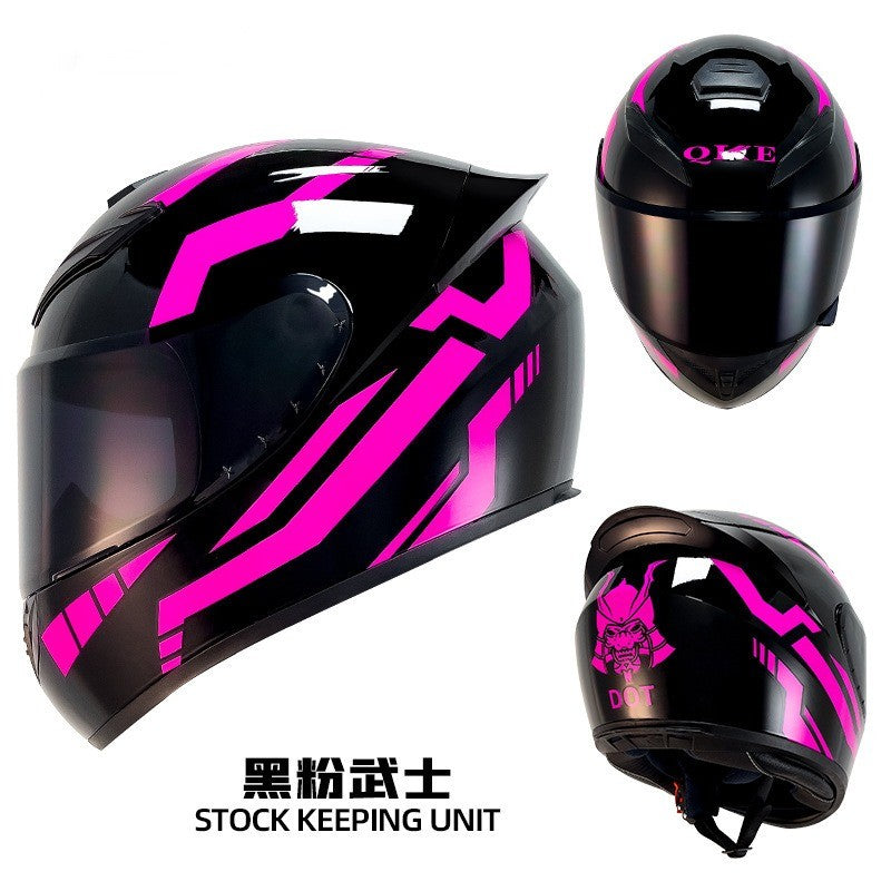 Capacete de Moto Retrô Bluetooth Fechado para Homens e Mulheres – Proteção Solar e Antiembaciamento Clássico