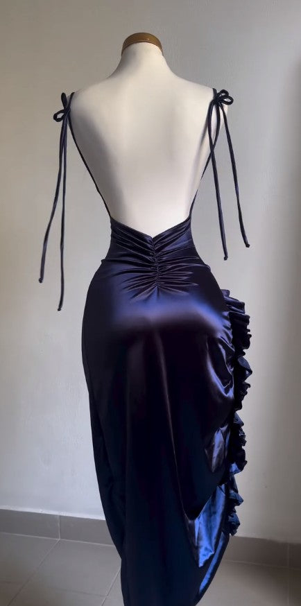 2024 Europe and the United States explosive new cross-border dress summer senior