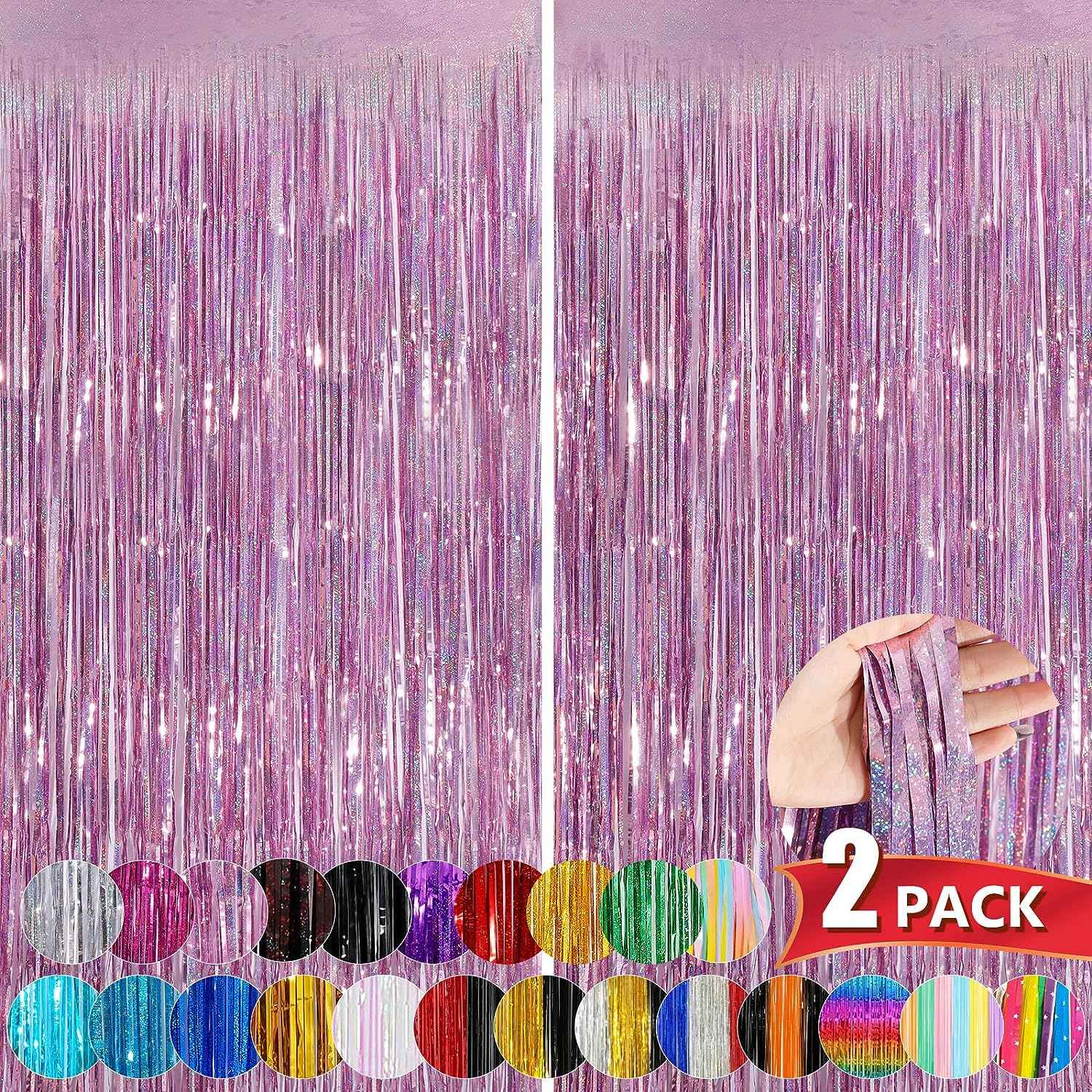 12Pcs Iridescent 4D Round Foil Balloons 22/12/10IN Holographic 4D Foil Balloons Helium Air Globos Mermaid Birthday Wedding Decor