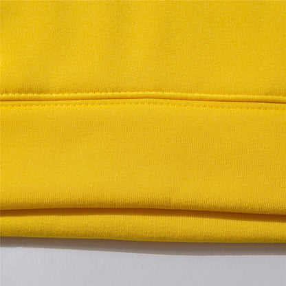 Adams Children's Hooded Cardigan 2D Printed For Boys and Girls Aged 2-12 Sweet Cool Versatile cute Fun and Energetic