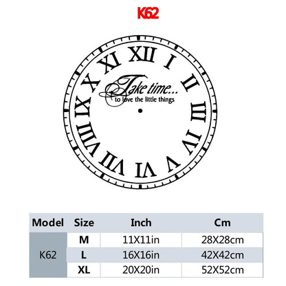 1 pc hot sale NEW English Sentence Vinyl Kitchen Wall Stickers Wallpaper For Baby's Rooms Bedroom Wall Art Sticker Murals