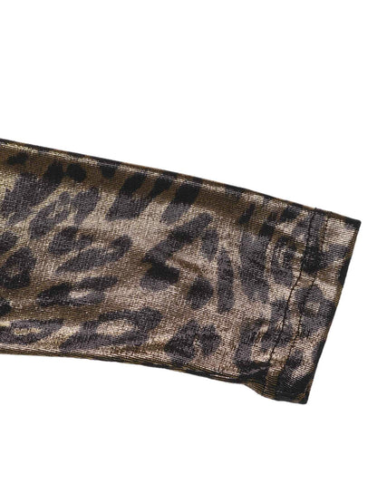 Women's Elegant Dress  Autumn And Winter New Slim And Sexy Royal Sister Style Spliced ??slit Fashion Dresses For Women Vestidos