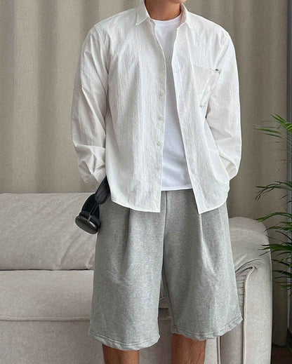Men's summer Gym Fitness Loose Shorts Casual Street Hip Hop Workout Bodybuilding Breathable Short Pants Boardshorts Sweatpants