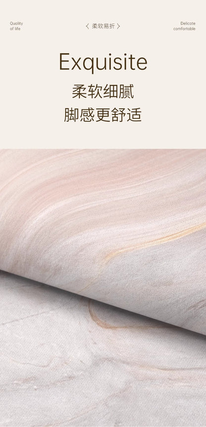 Diatomaceous Earth Bath Mat Bathroom Absorbent Foot Mats Non-Slip Shower Pad Toilet Carpet Quick Dry Entrance Doormat Washable