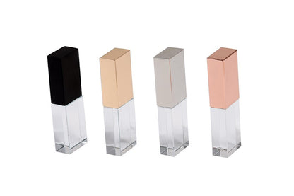 Pen Drive USB 2.0 128 GB de Cristal Memory Stick 64 GB Pen Drives de Alta Velocidade 4 GB Pendrive de Presente de Casamento 16 GB Disco U 8 GB Fotografia