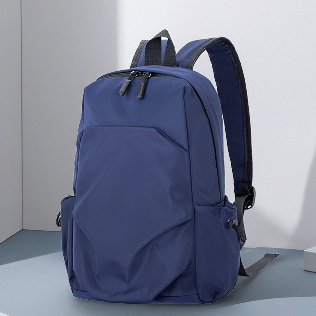Mini Mochila Leve para Meninos Viagem, Versátil Bolsa de Caminhada e Montanhismo ao Ar Livre, Mochila Pequena, Mochila Escolar Pequena Casual, Aula de Estudantes, Pesca, Conferência de Viagem