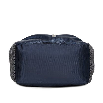 New lightweight casual backpack for cross-border outdoor travel; large capacity sports bag for commuting