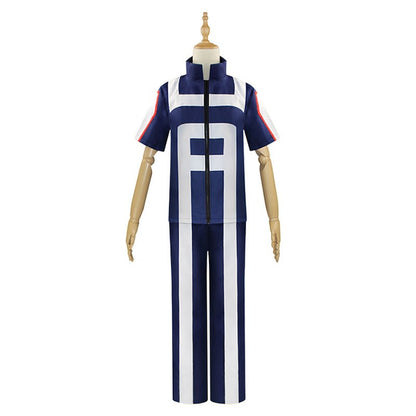 Anime My Hero Academia Cosplay Costumes Midoriya Izuku Cosplay Coat Pants Midoriya Izuku Suits Wig Halloween Carnival Cos Men
