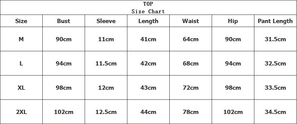 Solid Casual Pajamas For Women Two Pieces Sleepwear Women's Pajama Shorts Loungewear Sets Nightwear Female Home Suit Clothes