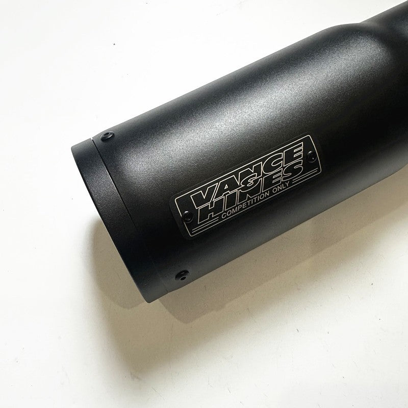 Suitable for Harley Street 750 Street 500 XG75 XG500 Exhaust with Muffler Harley750 Street 750ROD Rear Exhaust