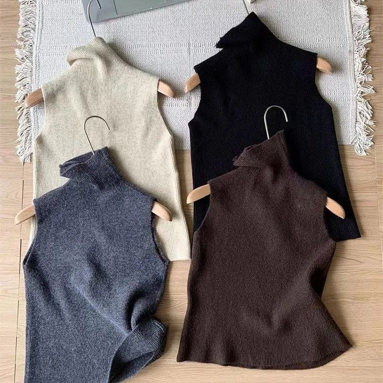 Gentle and Lazy Slimming Knitting 2025 Autumn New Loose Sweater Cardigan Skirt Fashion Set