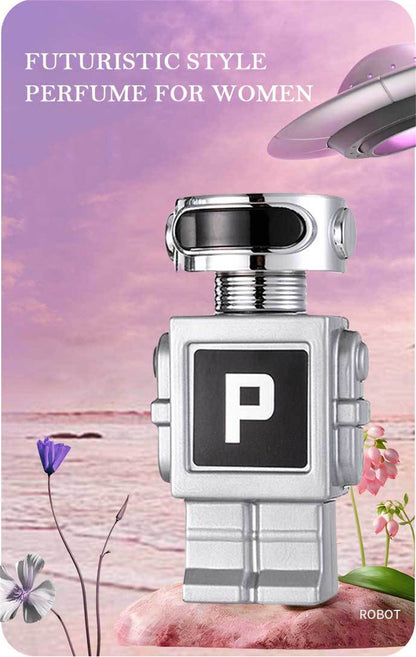 Private Brand Perfume Men Cologne For Man Parfums Homme Fresh Natural 50ml Hombre Perfumes Masculinos Plant Floral Scent Spray