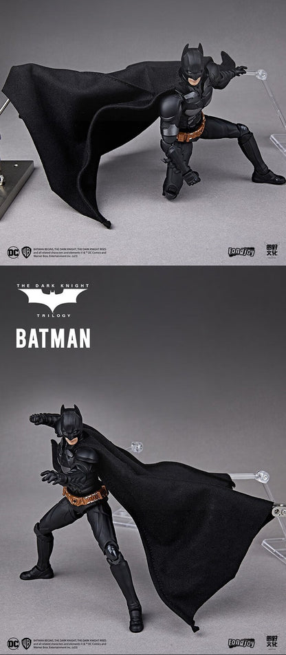 DC Originals Justice League Figure Superman Batman Wonder Woman Aquaman Mera Anime Figures Collectble Models Toys Gift