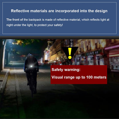 2025 Waterproof 17/20 Inch Laptop Backpack Men Airplane Travel Backpack Women Oxford Rucksack Male School Bag modern Mochila