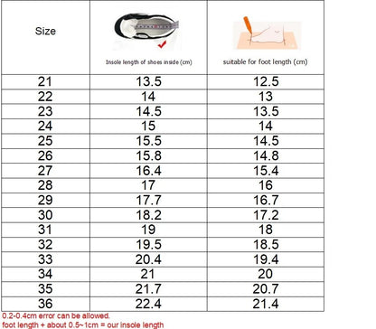 Children Shoes Soft Breathable Mesh Kids Sneakers Spring Autumn Boys Girls Casual Sport Shoes School Toddler Slip-on Shoes