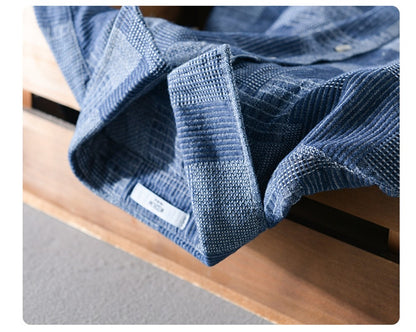 Summer cargo shirts men fashion short sleeve mens shirt workwear men's Tops loose Casual clothes for Young men