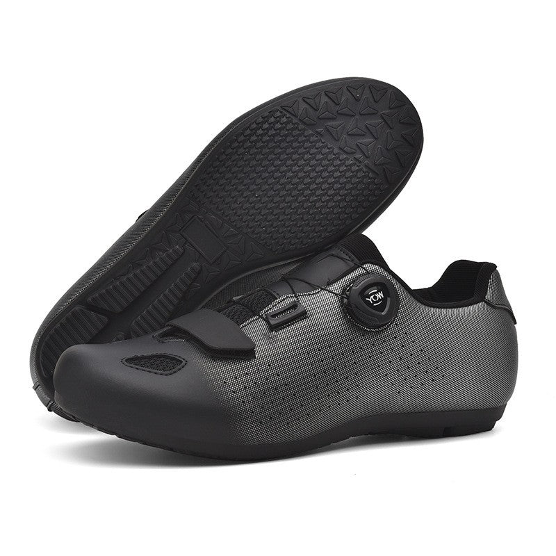 MTB Cycling Shoes Men Sports Dirt Road Bike Shoes Flat Speed Cycling Sneakers Flats Mountain Bicycle Footwear SPD Cleats Shoes