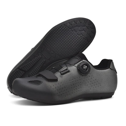 MTB Cycling Shoes Men Sports Dirt Road Bike Shoes Flat Speed Cycling Sneakers Flats Mountain Bicycle Footwear SPD Cleats Shoes
